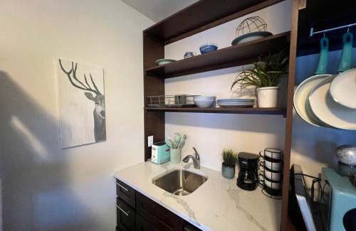 Leigh Creek Estates House | Teton View Studio - Hidden Gem near Yellowstone