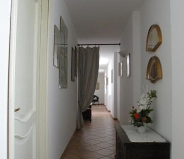 Madonna dell'Olmo Bed & Breakfast | Tetto Nuovo B&B