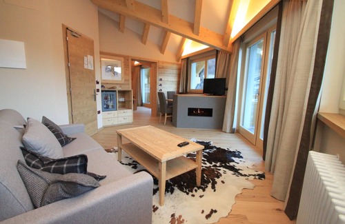 Almazzago Hotel | Tevini Dolomites Charming Hotel
