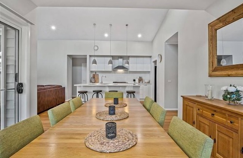 Porepunkah Apartment | Tewksbury Retreat, Porepunkah