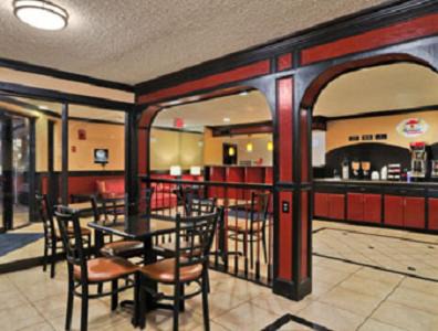 Texarkana Hotel | Texarkana Inn