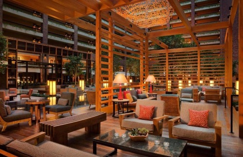 Dallas Design District House | Texas-sized event space meets resort pool fun in Dallas