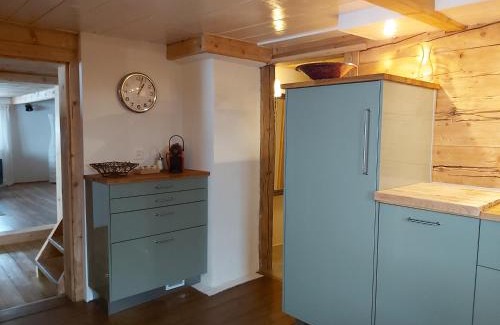 Sedrun Apartment | Tgèsa Felici