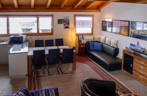 Zillis Apartment | Tga da Plaz by Interhome