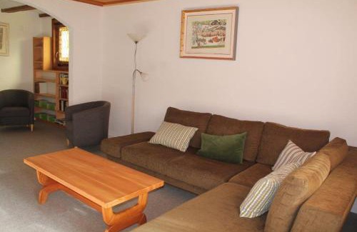 Sedrun Apartment | Tgesa Tieni