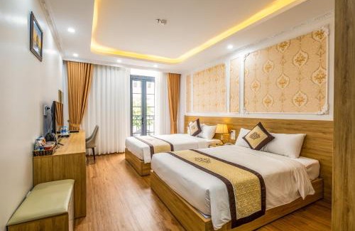 Bai Chay Hotel | Thành Đô Hotel Hạ Long
