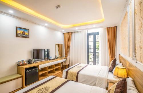 Bai Chay Hotel | Thành Đô Hotel Hạ Long