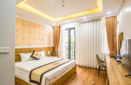 Bai Chay Hotel | Thành Đô Hotel Hạ Long