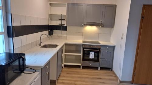 Wittchenstein Apartment | Thüringer Tannenhof Ferienwohnungen