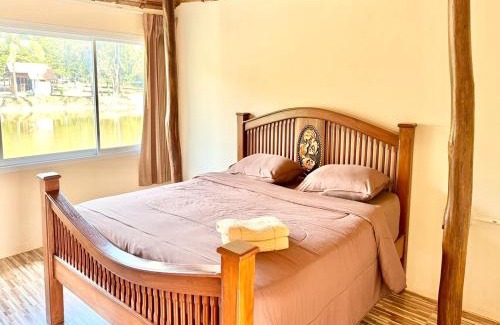 Udon Thani Hotel | Fahluang Resort