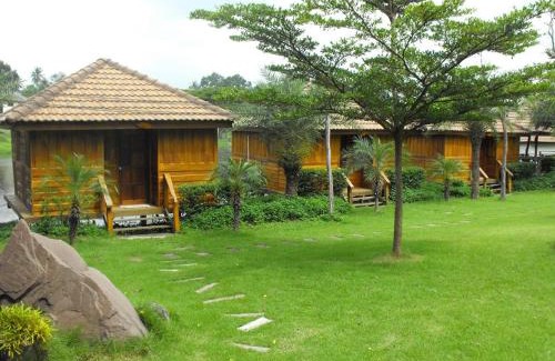 Udon Thani Hotel | Fahluang Resort