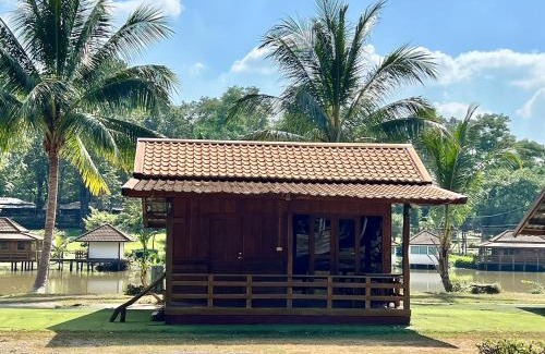 Udon Thani Hotel | Fahluang Resort