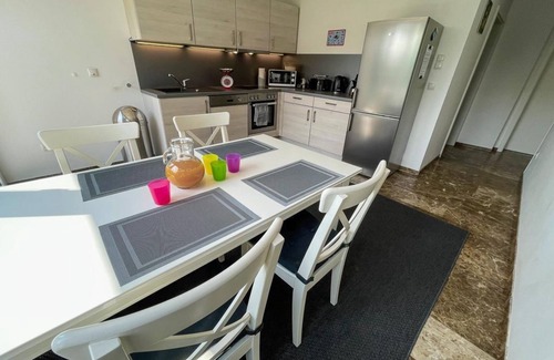 Bockenheim an der Weinstrasse Apartment | The feel-good apartment