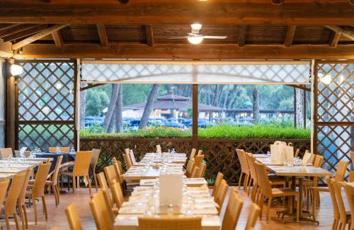 Marina di Pisticci Resort | TH Marina di Pisticci - Ti Blu Village