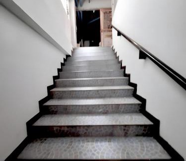 Talat Yot Apartment | The Hidden Khaosan - เดอะ ฮิดเด้นข้าวสาร รามบุตรี