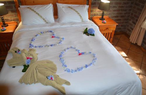 Graskop Cabin | Thaba Tsweni Lodge & Safaris