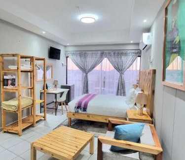Maseru Hotel | Thabeng Hotel & Restaurant
