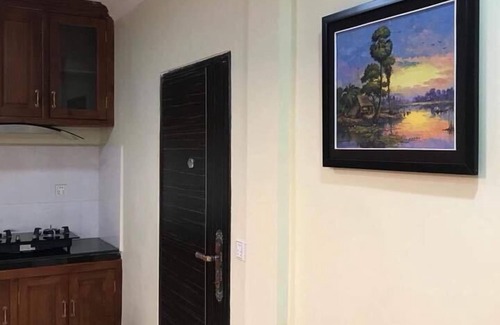 Dangkao Apartment | Thada Apartment