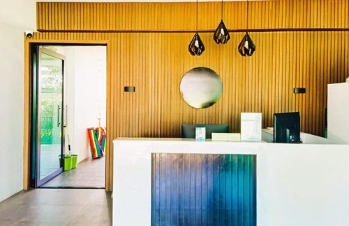 Hang Dong Hotel | Thai Gallery Baantawai
