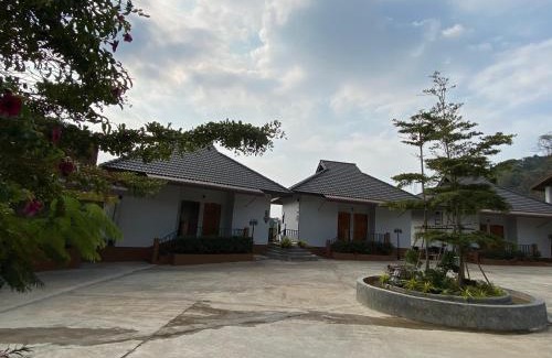 Mae Fa Luang Resort | Thai Tea Garden Home