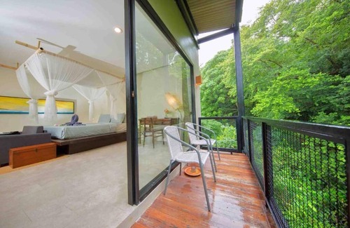 Ko Lanta Villa | Thai traditional style villa The Myth by Srilanta