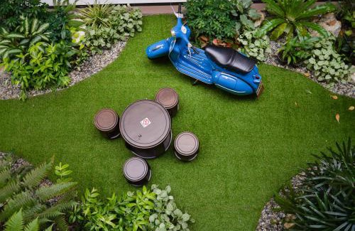 Uttaradit Hotel | Thaimit Resort