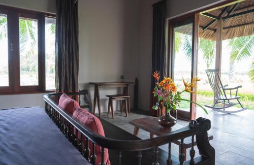Cau Ke Hotel | Thala Tra Vinh