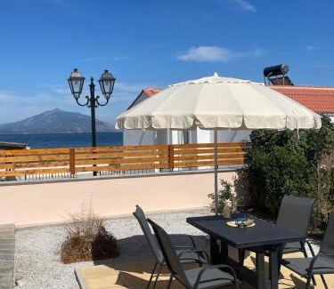Ireon House | Thalassa