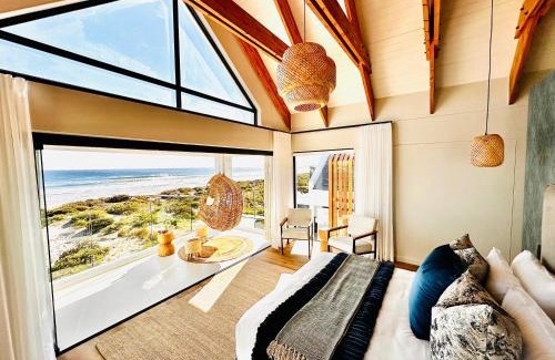 Stompneusbaai Apartment | Thalassophile Beach House