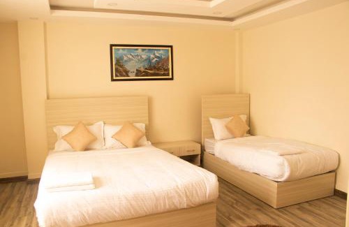 Thamel Apartment | Thamel Central Apartment