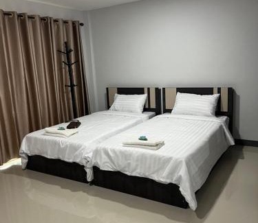 Khao Khan Song Apartment | Thana Apartment