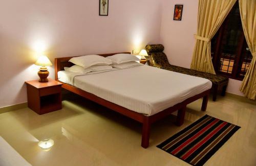 Kumbalangi House | Thanal Homestay