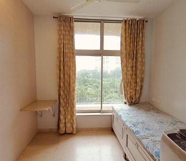 Thane West Apartment | Thane's First Hidden door studio - Hiranandani Estate