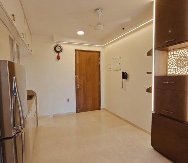 Thane West Apartment | Thane's First Hidden door studio - Hiranandani Estate