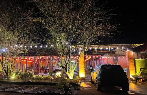 Kon Plong House | Thanh Bình Homestay Khu 37 Hộ Măng Đen