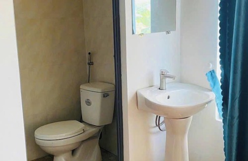 Kon Plong Bed & Breakfast | Thanh Binh Homestay Mang Den 37 Ho