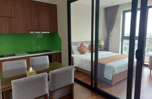Ha Nam Hotel | Thanh Dat Presidence Palace Phu Ly