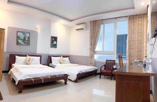 Kon Tum Hotel | Thanh Thu 1 Hotel
