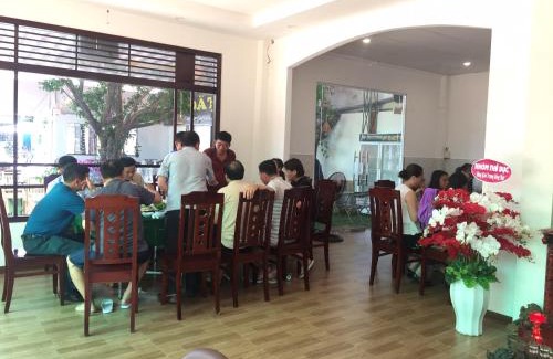 Ca Mau Hotel | Thanh Truc Hotel Ca Mau