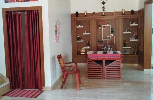 Mahe House | Thanima Homestay