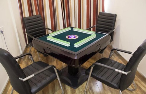 Shanyang District Hotel | Thank Inn Chain Hotel Henan Jiaozuo University
