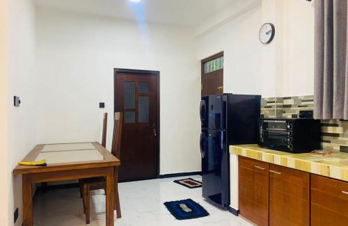 Unawatuna Apartment | Thanu Villa