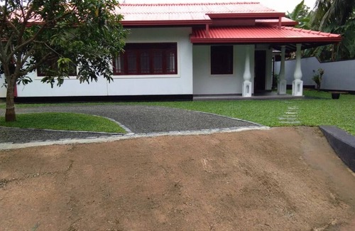 Dodanduwa House | Tharitha Dodanduwa Villa