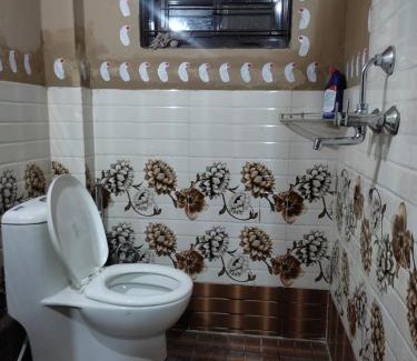 Khairahani House | Tharu Cooperative Homestay- Kathar,Sauraha, Chitwan