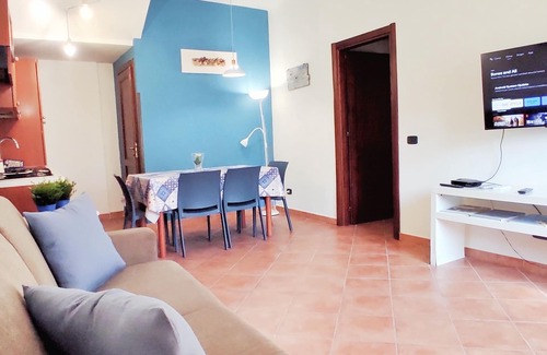 San Mauro Cilento House | That's Amore Cilento Country House