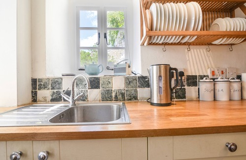 Charmouth Cottage | Thatched Cottage