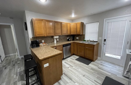 Casper House | The 1425 Fairdale by O.C.G.
