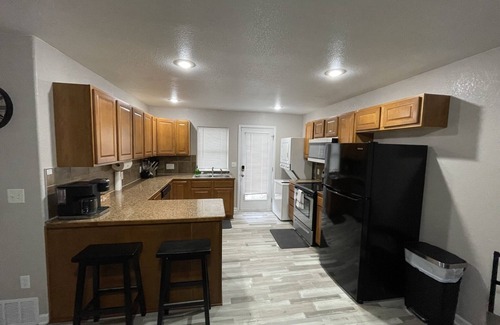 Casper House | The 1425 Fairdale by O.C.G.