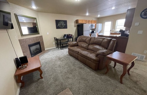 Casper House | The 1437 Fairdale by O.C.G.