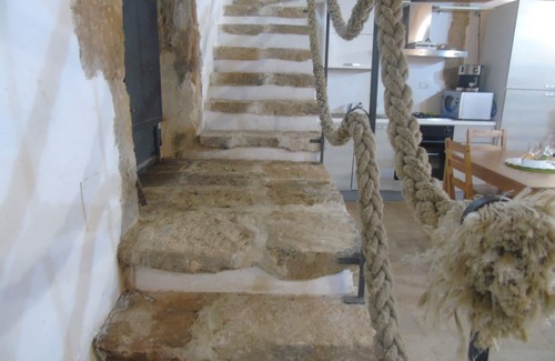 Noto House | The 1800s nest house within the Vendicari reserve